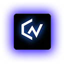 CodeVault Logo